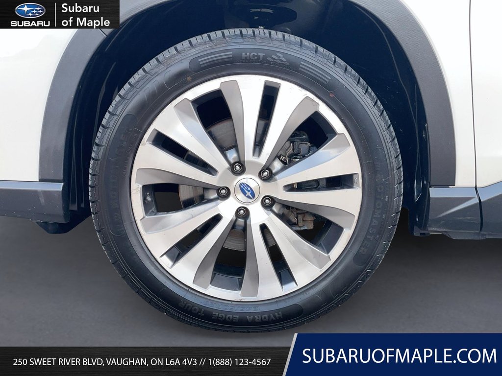 2019 Subaru Ascent Limited in Vaughan, Ontario - 7 - w1024h768px