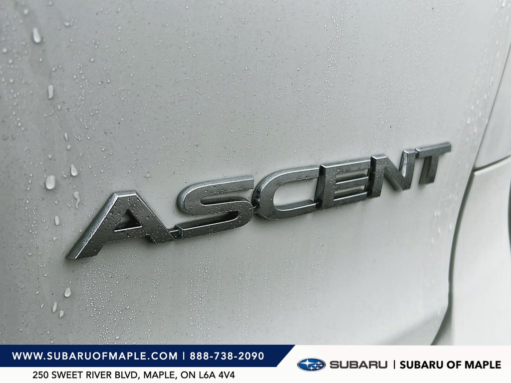 2021  ASCENT Limited in Vaughan, Ontario - 6 - w1024h768px