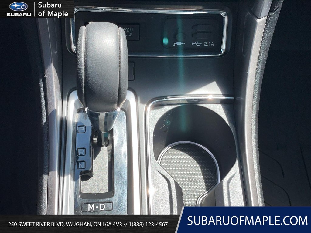 2022 Subaru Ascent Limited with Captain's Chairs in Vaughan, Ontario - 15 - w1024h768px
