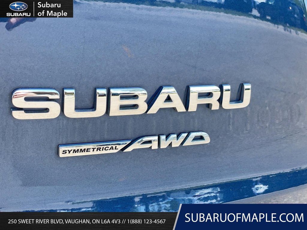 2022 Subaru Ascent Limited with Captain's Chairs in Vaughan, Ontario - 16 - w1024h768px