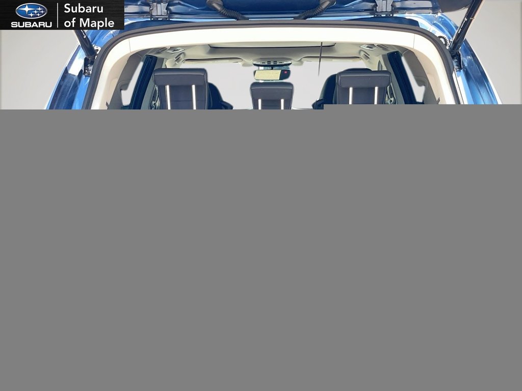 2022 Subaru Ascent Limited with Captain's Chairs in Vaughan, Ontario - 6 - w1024h768px