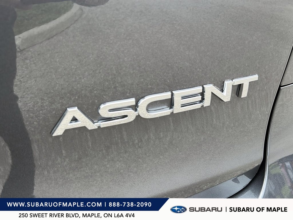 2023  ASCENT Limited in Vaughan, Ontario - 6 - w1024h768px