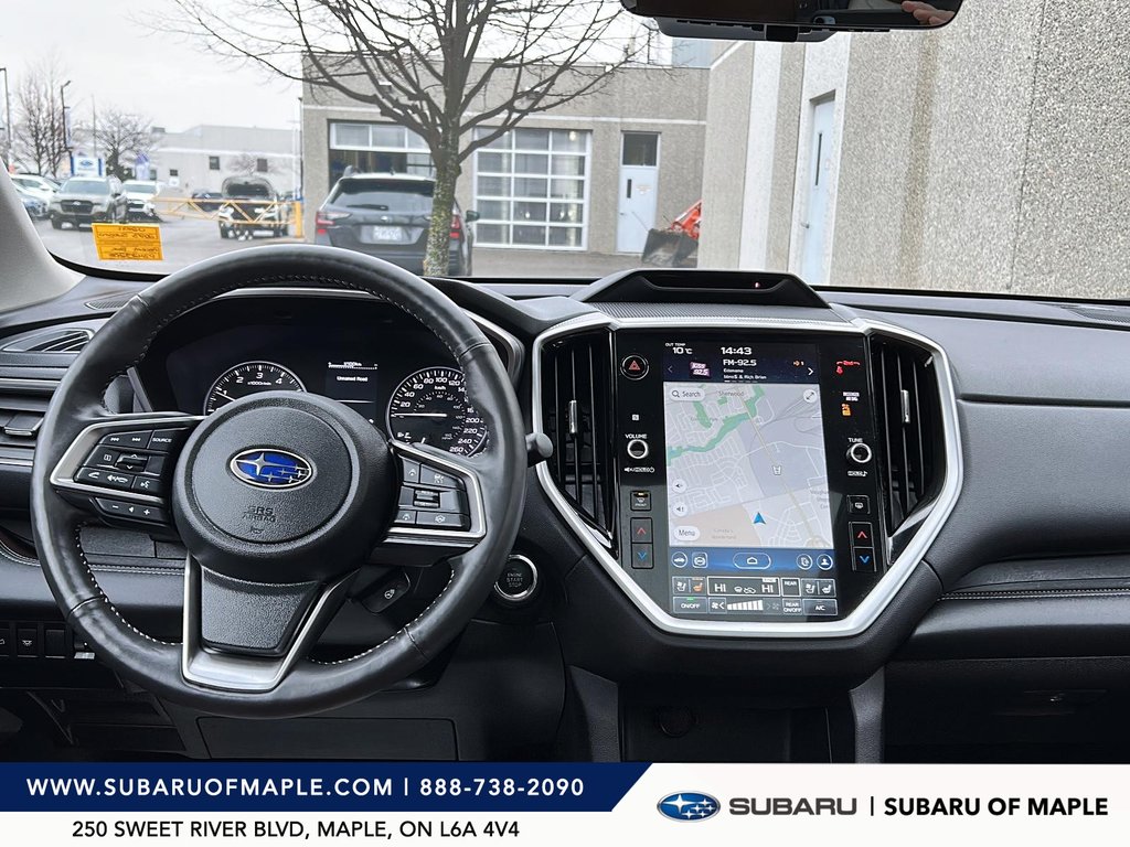 2023  ASCENT Premier in Vaughan, Ontario - 8 - w1024h768px