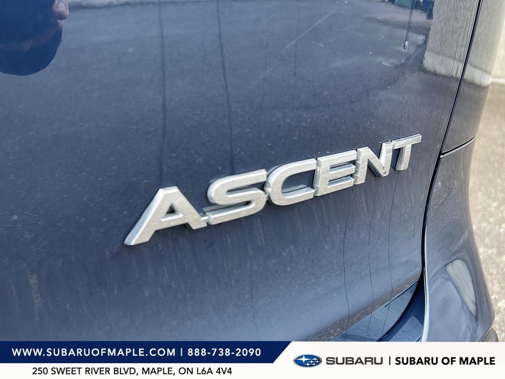 2023  ASCENT Premier in Vaughan, Ontario - 5 - w1024h768px