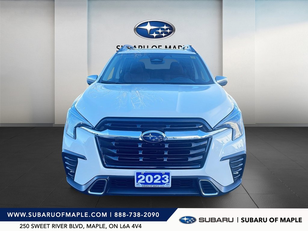 2023 Subaru Ascent Premier in Vaughan, Ontario - 2 - w1024h768px