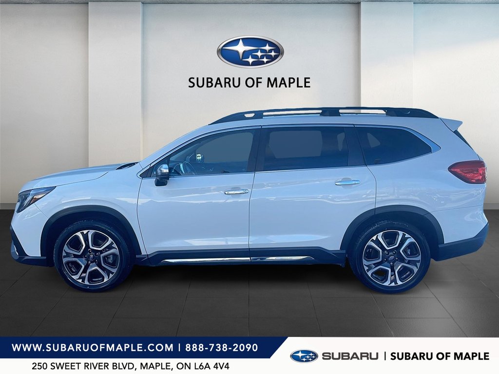 2023 Subaru Ascent Premier in Vaughan, Ontario - 5 - w1024h768px