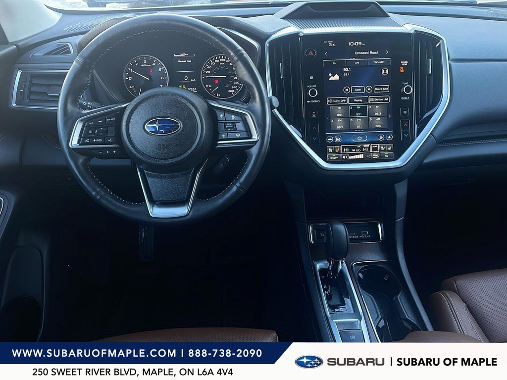 2023 Subaru Ascent Premier in Vaughan, Ontario - 14 - w1024h768px
