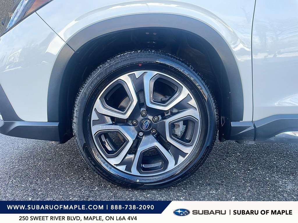2023 Subaru Ascent Premier in Vaughan, Ontario - 7 - w1024h768px