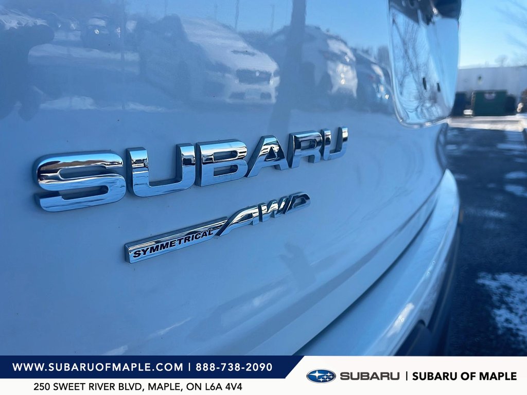 2023 Subaru Ascent Premier in Vaughan, Ontario - 16 - w1024h768px