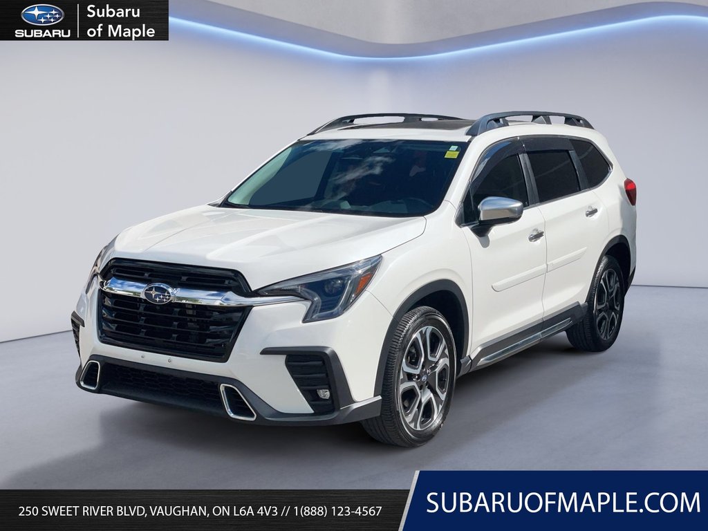2024 Subaru Ascent Premier in Vaughan, Ontario - 1 - w1024h768px