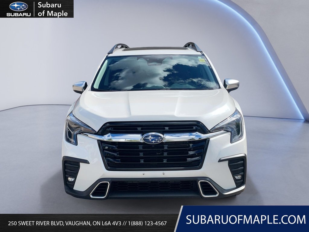 2024 Subaru Ascent Premier in Vaughan, Ontario - 2 - w1024h768px