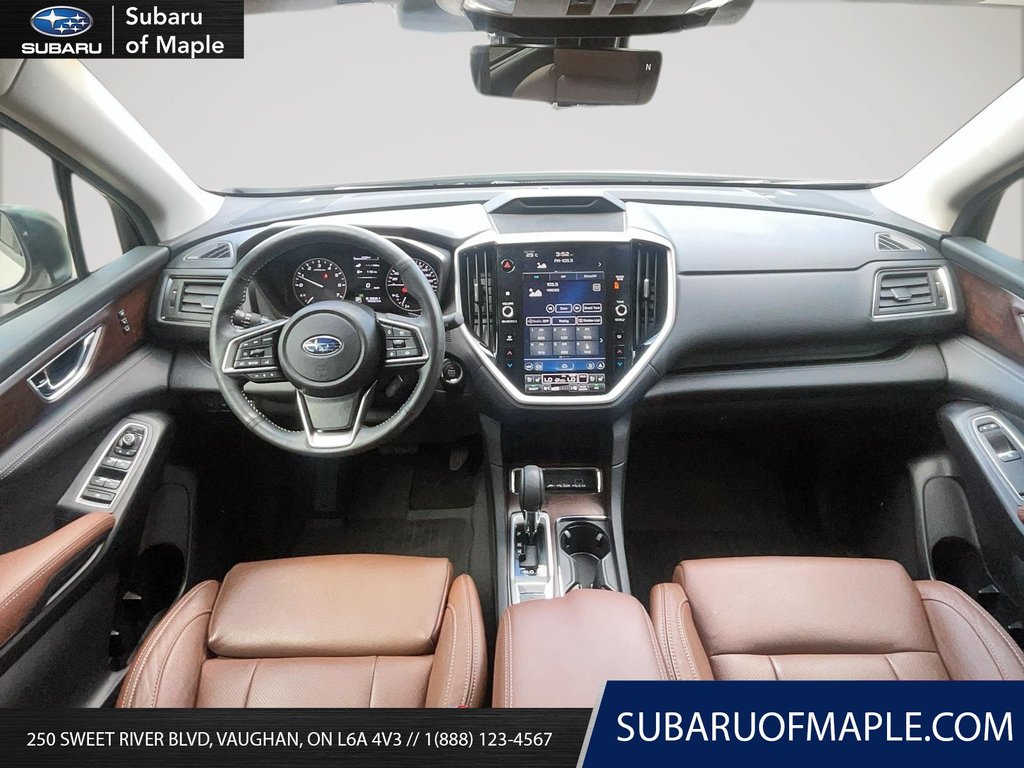 2024 Subaru Ascent Premier in Vaughan, Ontario - 11 - w1024h768px