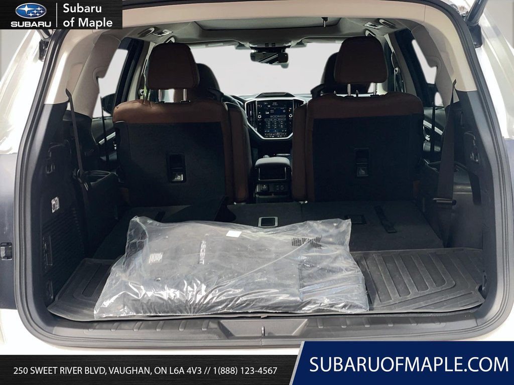 2024 Subaru Ascent Premier in Vaughan, Ontario - 6 - w1024h768px