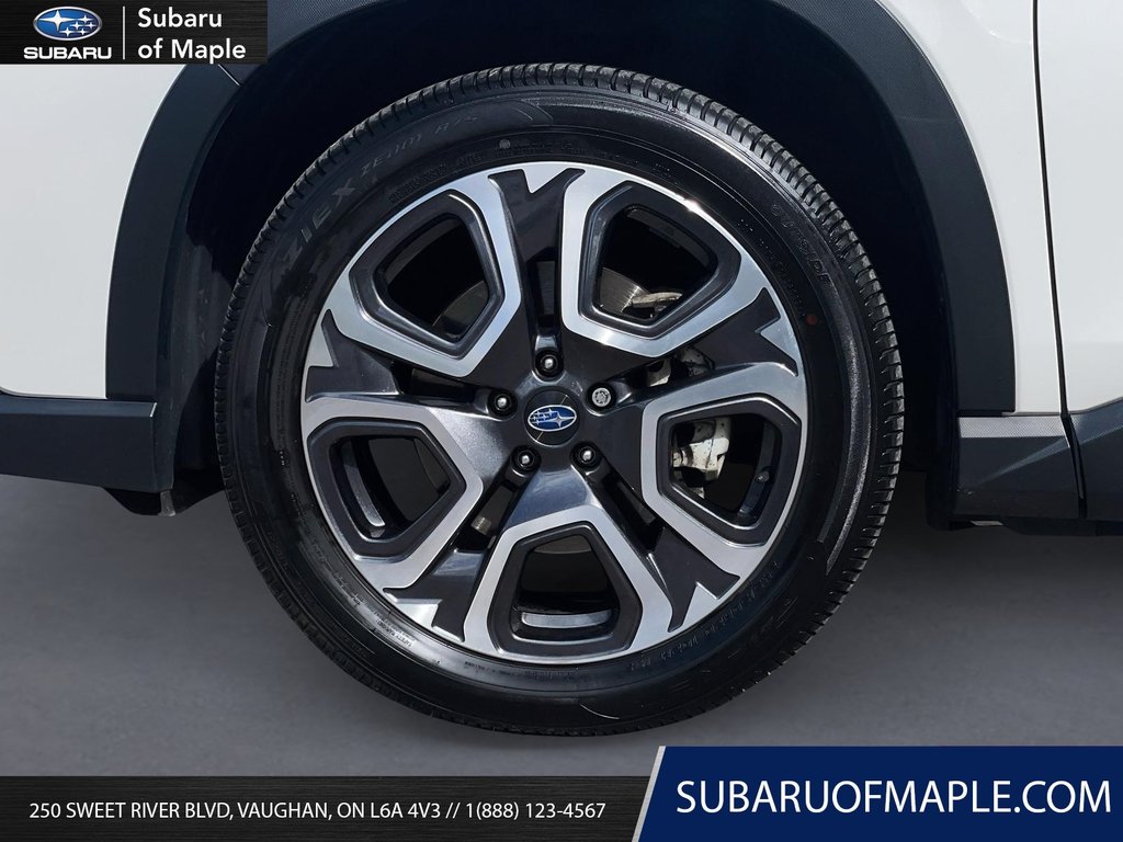 2024 Subaru Ascent Premier in Vaughan, Ontario - 7 - w1024h768px