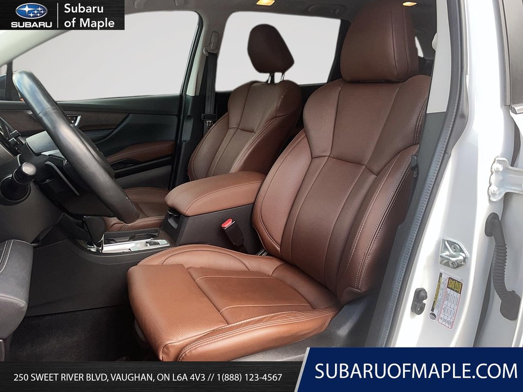 2024 Subaru Ascent Premier in Vaughan, Ontario - 9 - w1024h768px