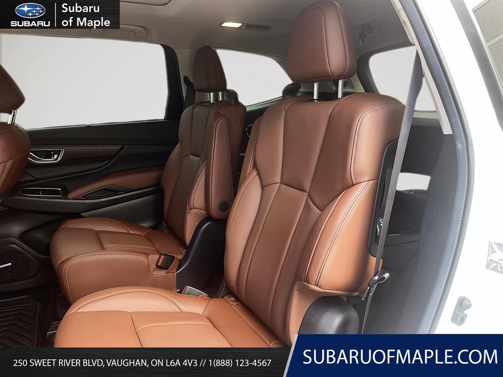 2024 Subaru Ascent Premier in Vaughan, Ontario - 10 - w1024h768px