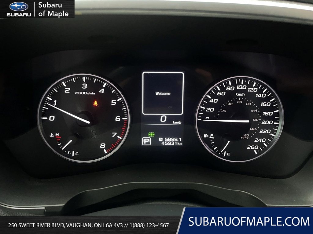 2024 Subaru Ascent Premier in Vaughan, Ontario - 15 - w1024h768px