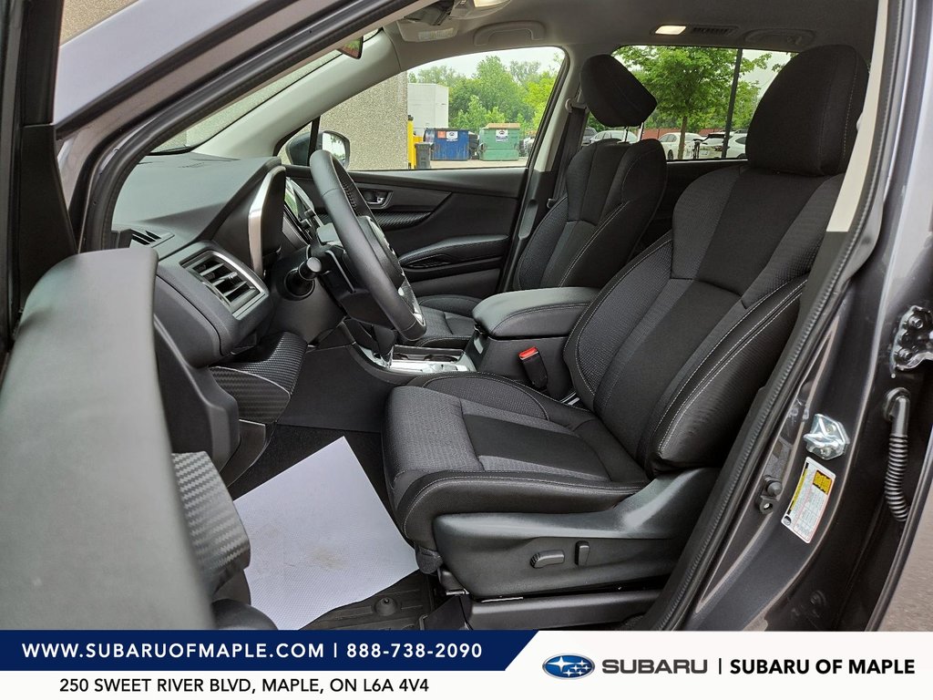 2025 Subaru ASCENT Convenience in Vaughan, Ontario - 8 - w1024h768px