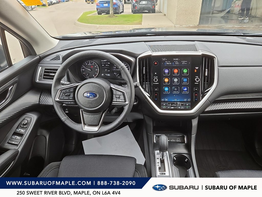 2025 Subaru ASCENT Convenience in Vaughan, Ontario - 9 - w1024h768px