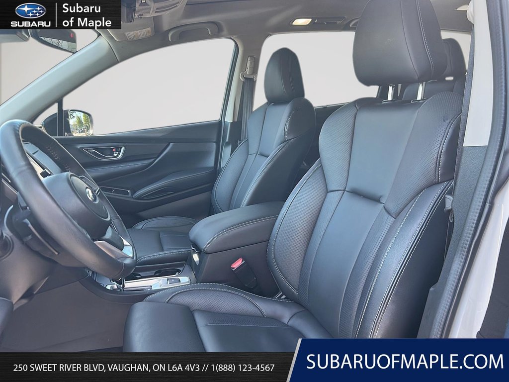 2025 Subaru Ascent Limited in Vaughan, Ontario - 9 - w1024h768px
