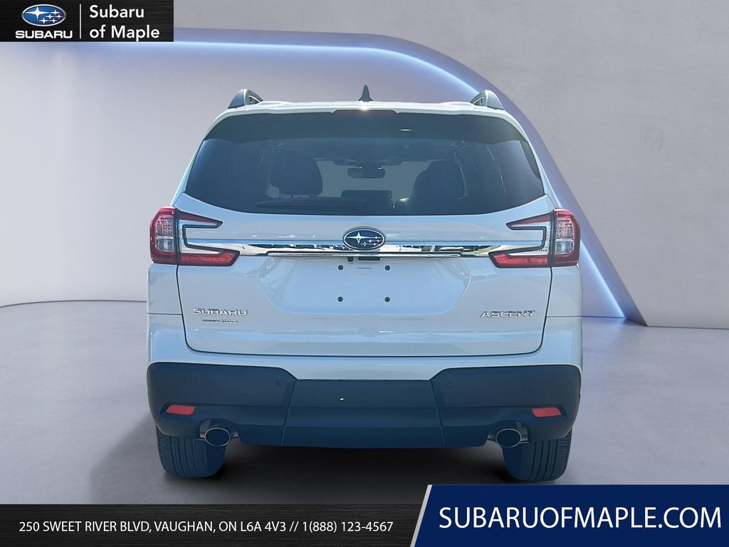 2025 Subaru Ascent Limited in Vaughan, Ontario - 3 - w1024h768px