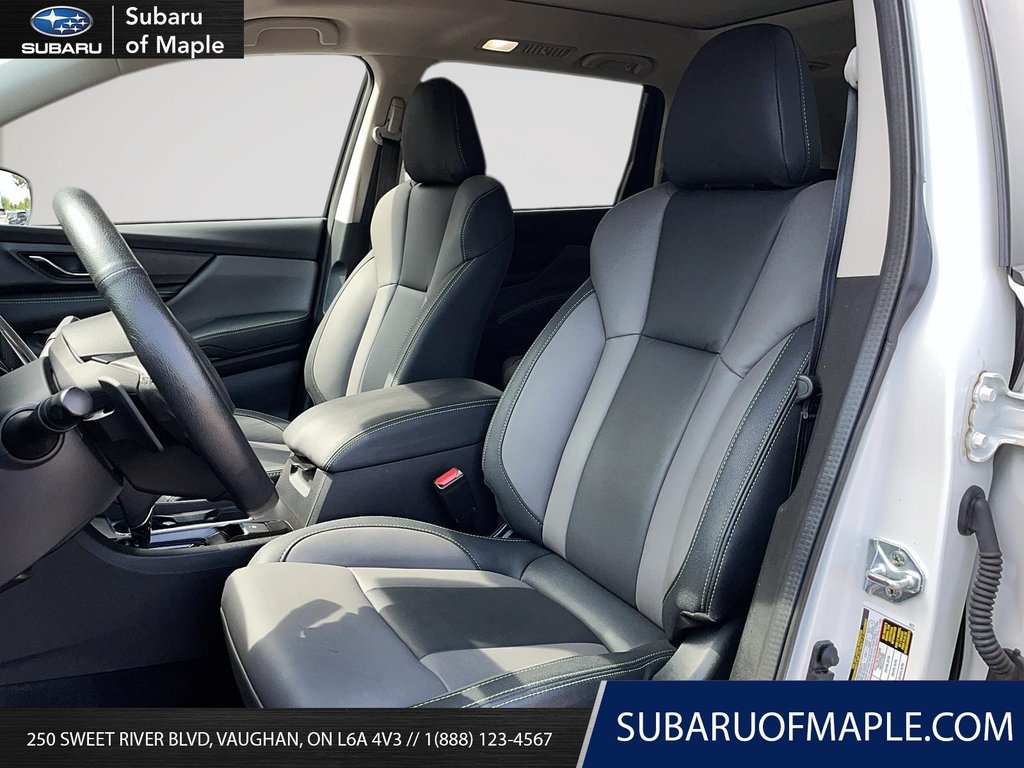2025 Subaru Ascent Onyx in Vaughan, Ontario - 9 - w1024h768px