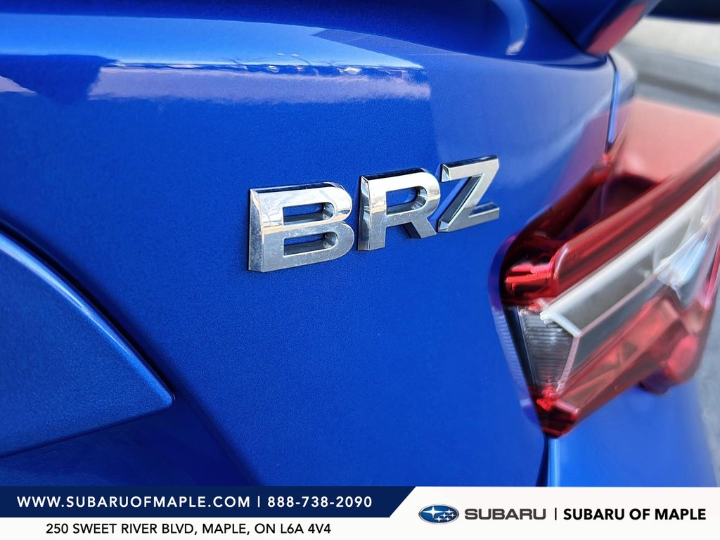 2017  BRZ Sport-Tech at in Vaughan, Ontario - 6 - w1024h768px