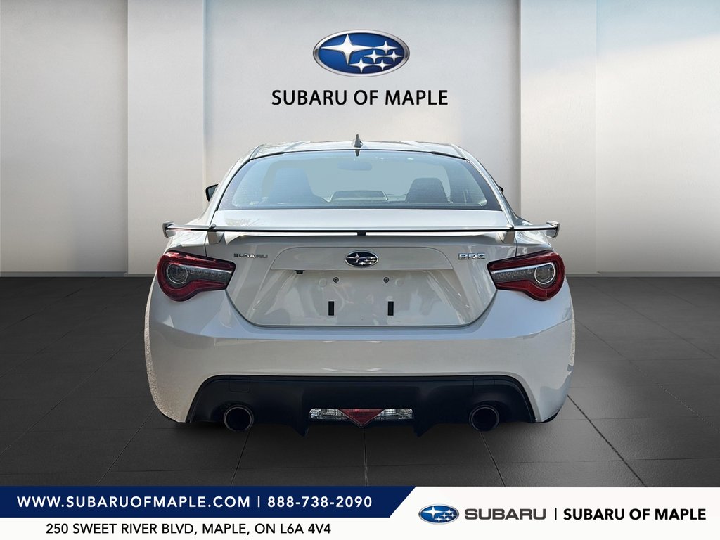 2019  BRZ 6sp in Vaughan, Ontario - 3 - w1024h768px