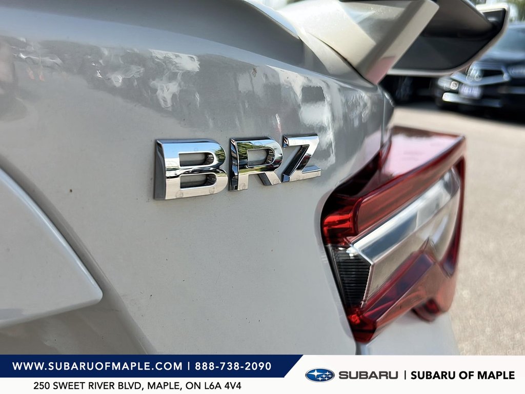 2019  BRZ 6sp in Vaughan, Ontario - 6 - w1024h768px