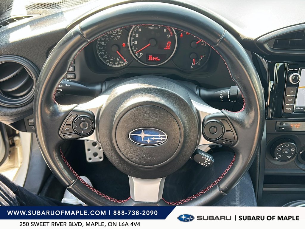 2019  BRZ 6sp in Vaughan, Ontario - 11 - w1024h768px