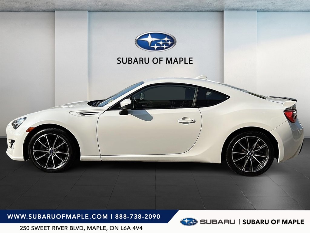 2019  BRZ 6sp in Vaughan, Ontario - 5 - w1024h768px