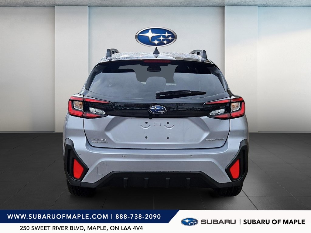 2024 Subaru Crosstrek Onyx CVT in Vaughan, Ontario - 3 - w1024h768px