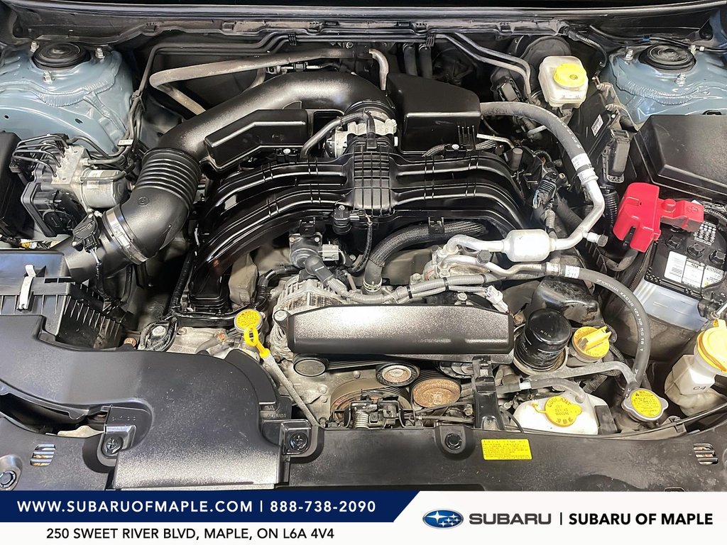 2024 Subaru Crosstrek Onyx CVT in Vaughan, Ontario - 8 - w1024h768px