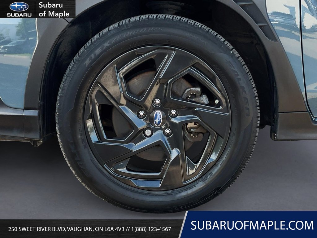 2024 Subaru Crosstrek Onyx CVT in Vaughan, Ontario - 7 - w1024h768px