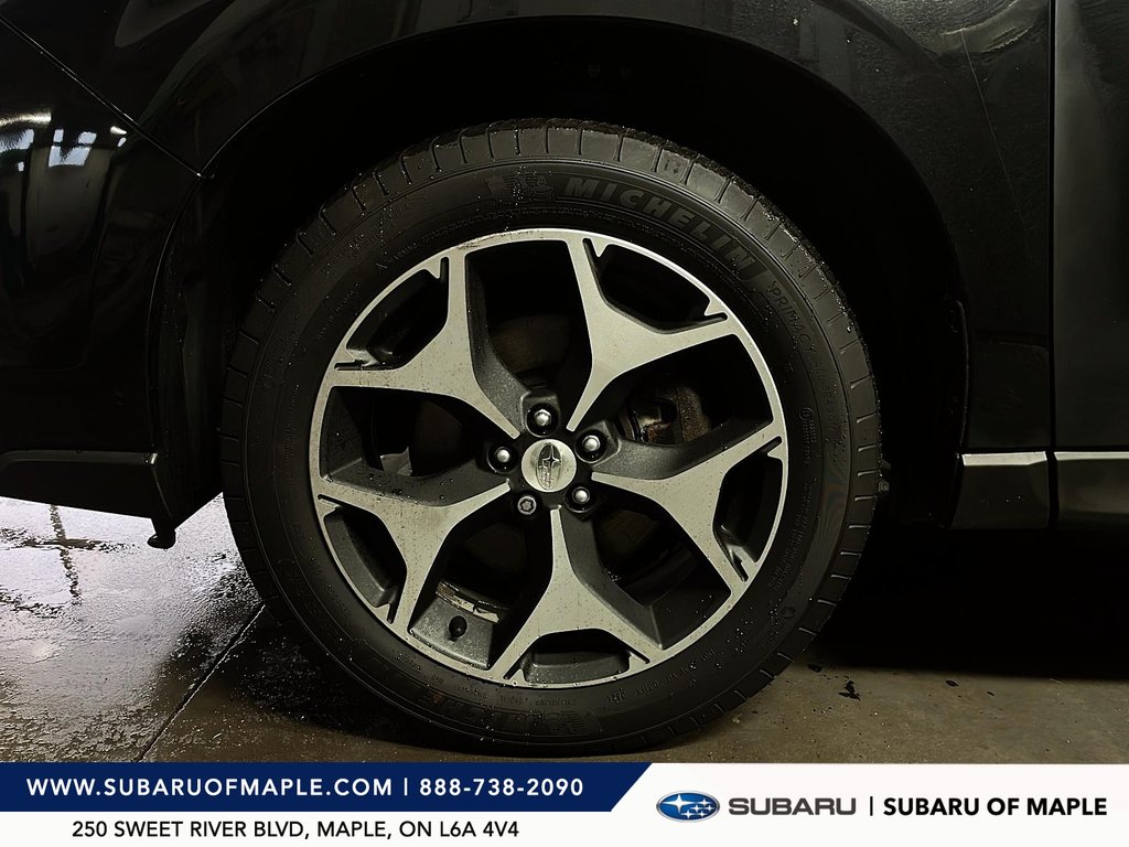 2015 Subaru Forester 2.0XT Touring at in Vaughan, Ontario - 6 - w1024h768px