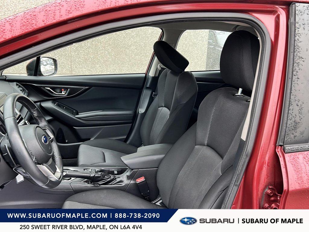 2017  Impreza 5Dr Touring CVT in Vaughan, Ontario - 8 - w1024h768px