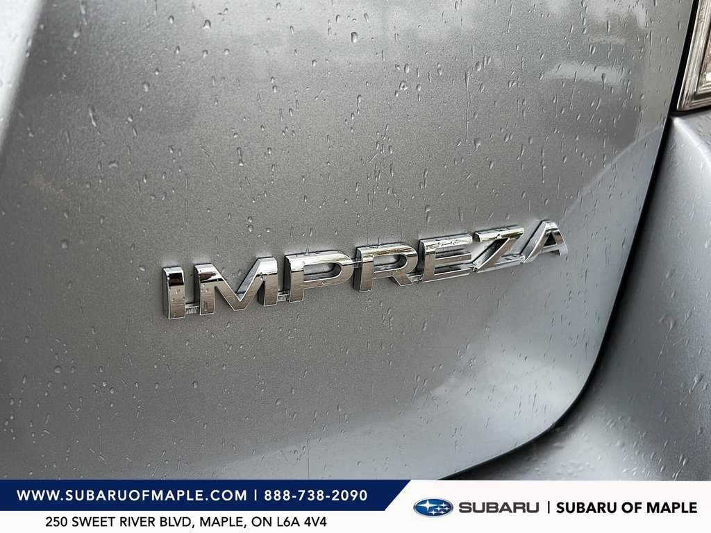 2019  Impreza 5Dr Sport 5sp in Vaughan, Ontario - 6 - w1024h768px