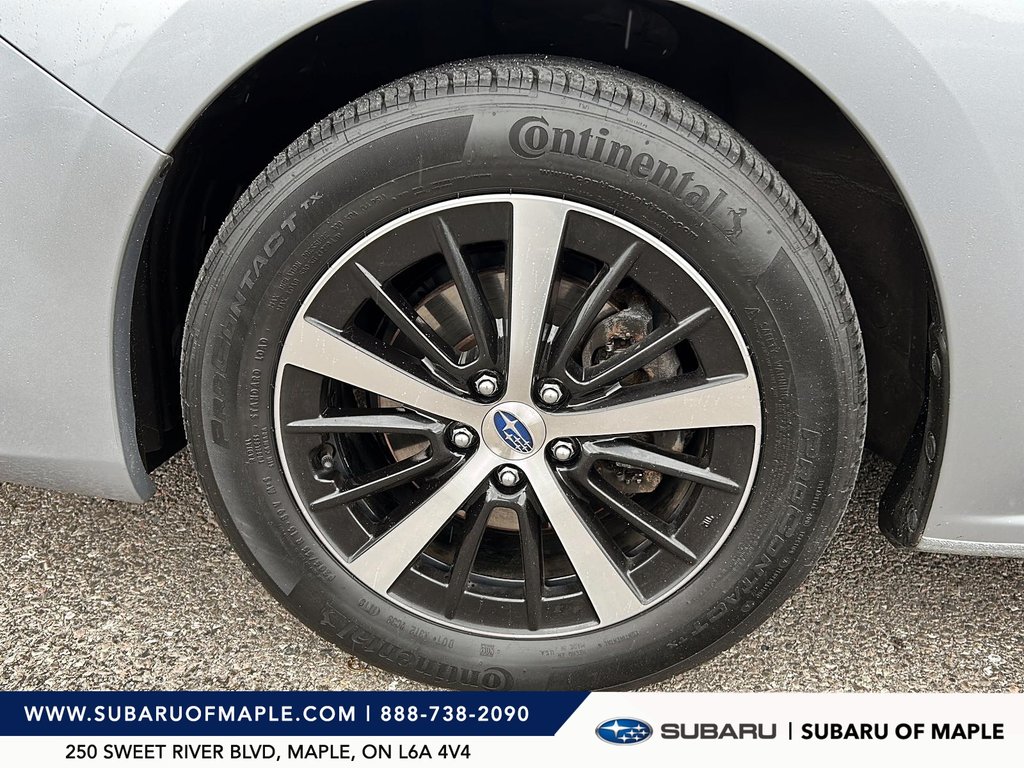 2019  Impreza 5Dr Sport 5sp in Vaughan, Ontario - 7 - w1024h768px