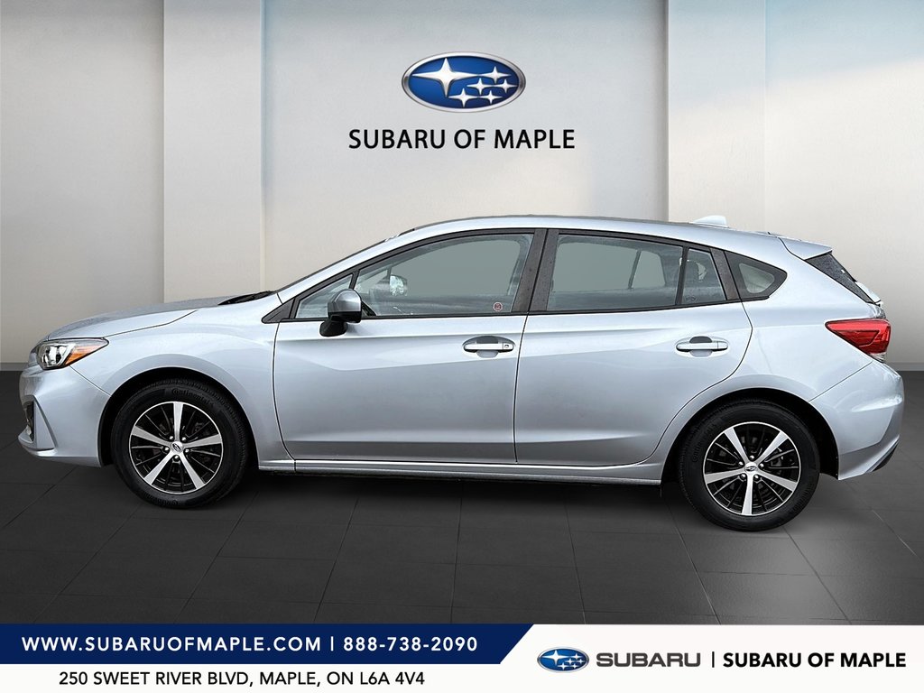 2019  Impreza 5Dr Sport 5sp in Vaughan, Ontario - 5 - w1024h768px