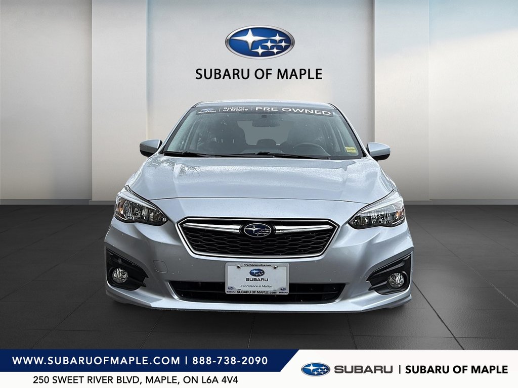 2019  Impreza 5Dr Sport 5sp in Vaughan, Ontario - 2 - w1024h768px