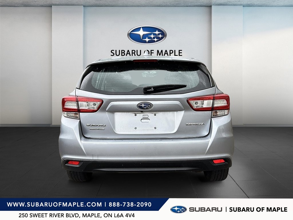 2019  Impreza 5Dr Sport 5sp in Vaughan, Ontario - 3 - w1024h768px