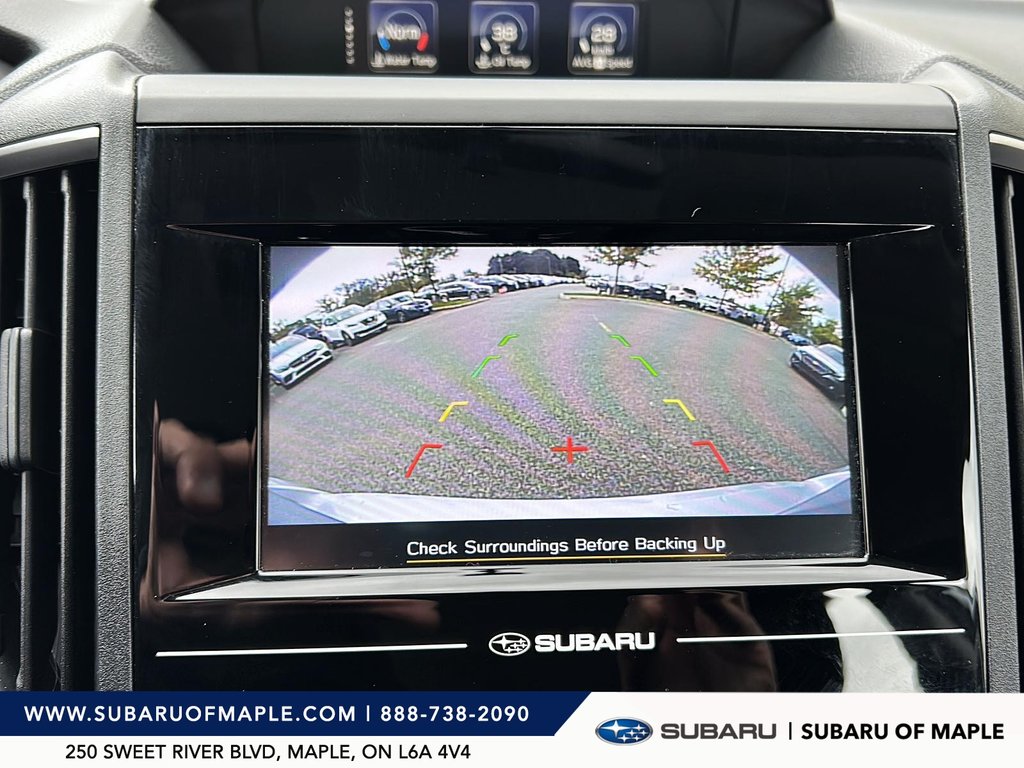 2019  Impreza 5Dr Sport 5sp in Vaughan, Ontario - 15 - w1024h768px