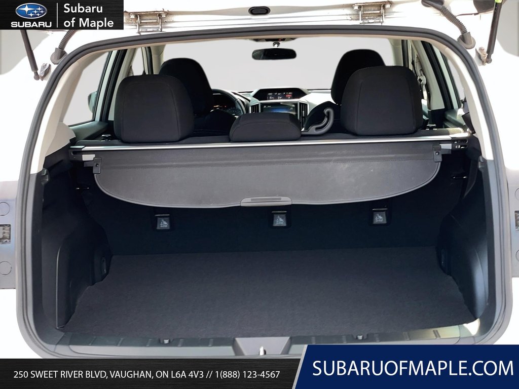 2019 Subaru Impreza 5Dr Sport CVT in Vaughan, Ontario - 6 - w1024h768px
