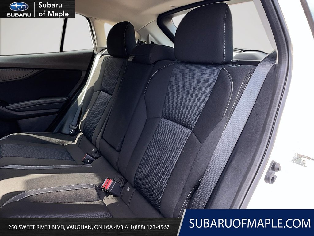 2019 Subaru Impreza 5Dr Sport CVT in Vaughan, Ontario - 10 - w1024h768px