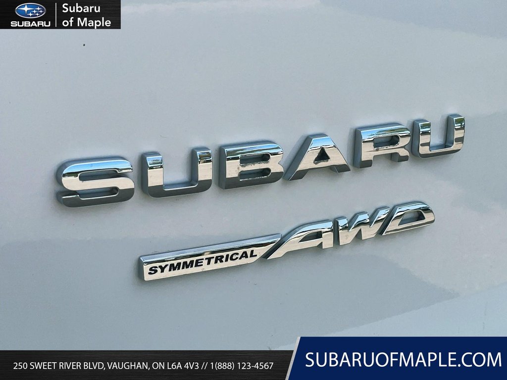 2019 Subaru Impreza 5Dr Sport CVT in Vaughan, Ontario - 16 - w1024h768px