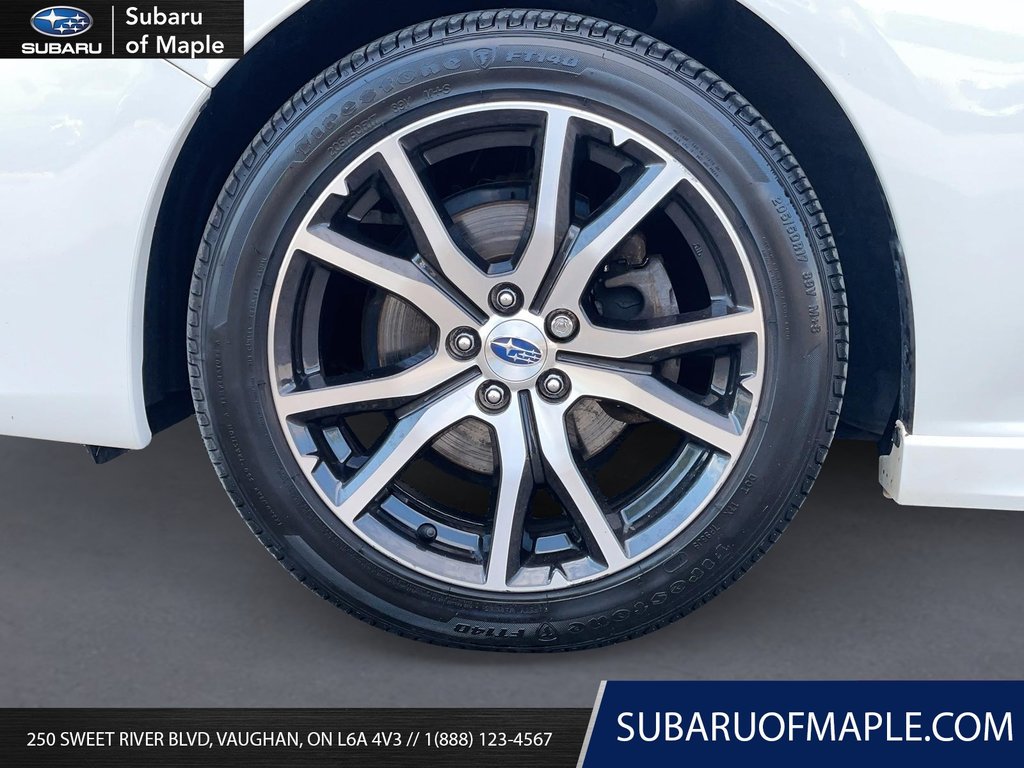 2019 Subaru Impreza 5Dr Sport CVT in Vaughan, Ontario - 7 - w1024h768px