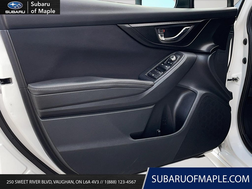 2019 Subaru Impreza 5Dr Sport CVT in Vaughan, Ontario - 12 - w1024h768px