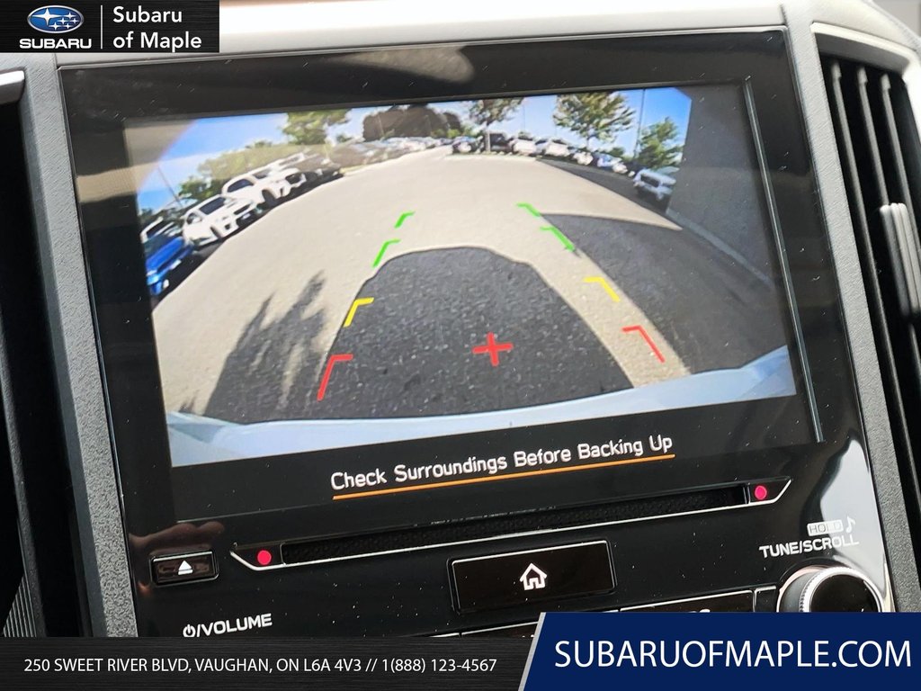 2019 Subaru Impreza 5Dr Sport CVT in Vaughan, Ontario - 18 - w1024h768px