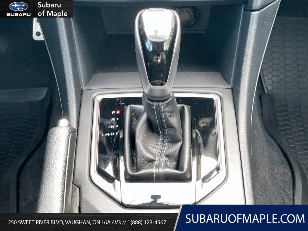 2019 Subaru Impreza 5Dr Sport CVT in Vaughan, Ontario - 15 - w1024h768px