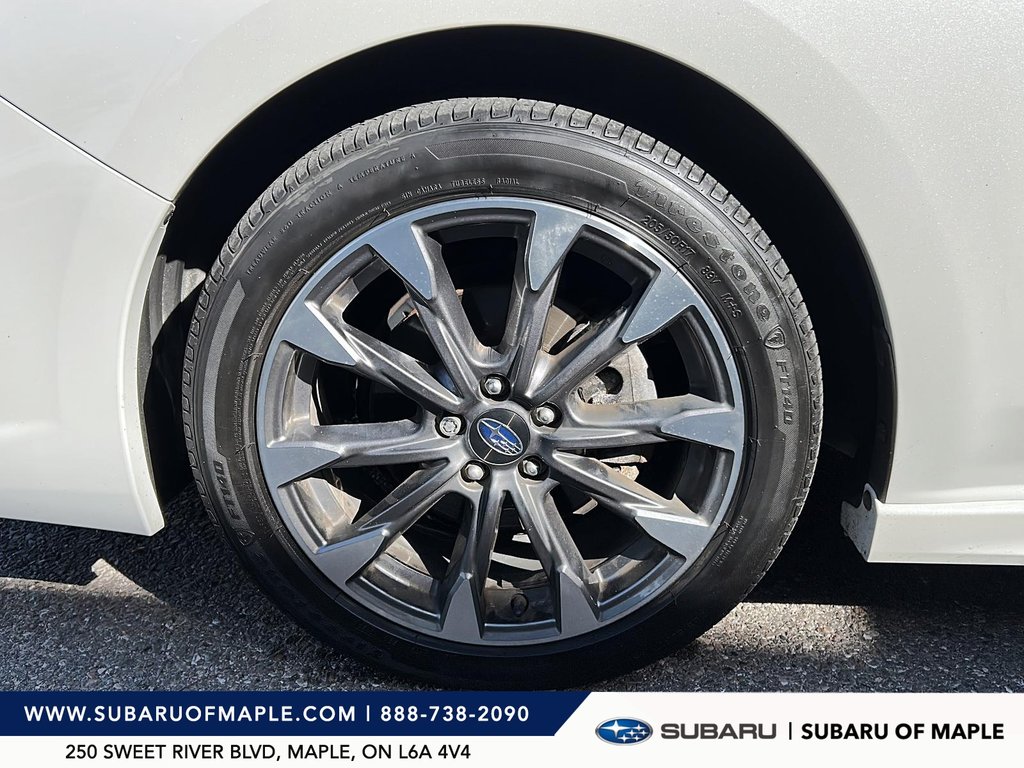 2023  Impreza 5Dr Sport CVT in Vaughan, Ontario - 7 - w1024h768px